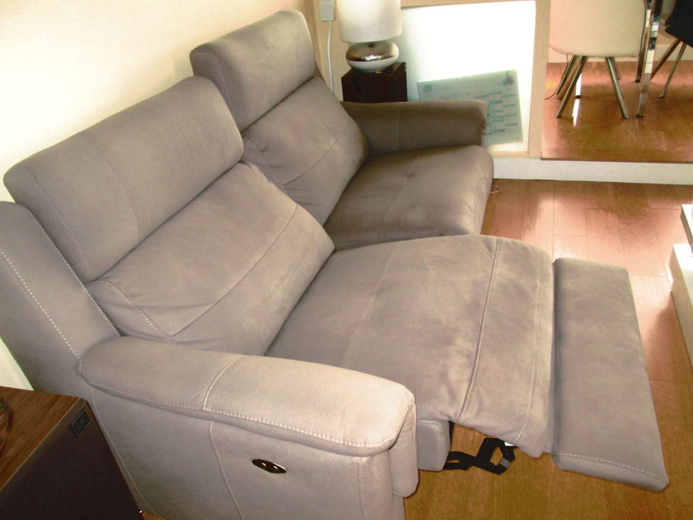 CANAPE RELAXATION 3 PLACES 800 V�lizy-Villacoublay (78)