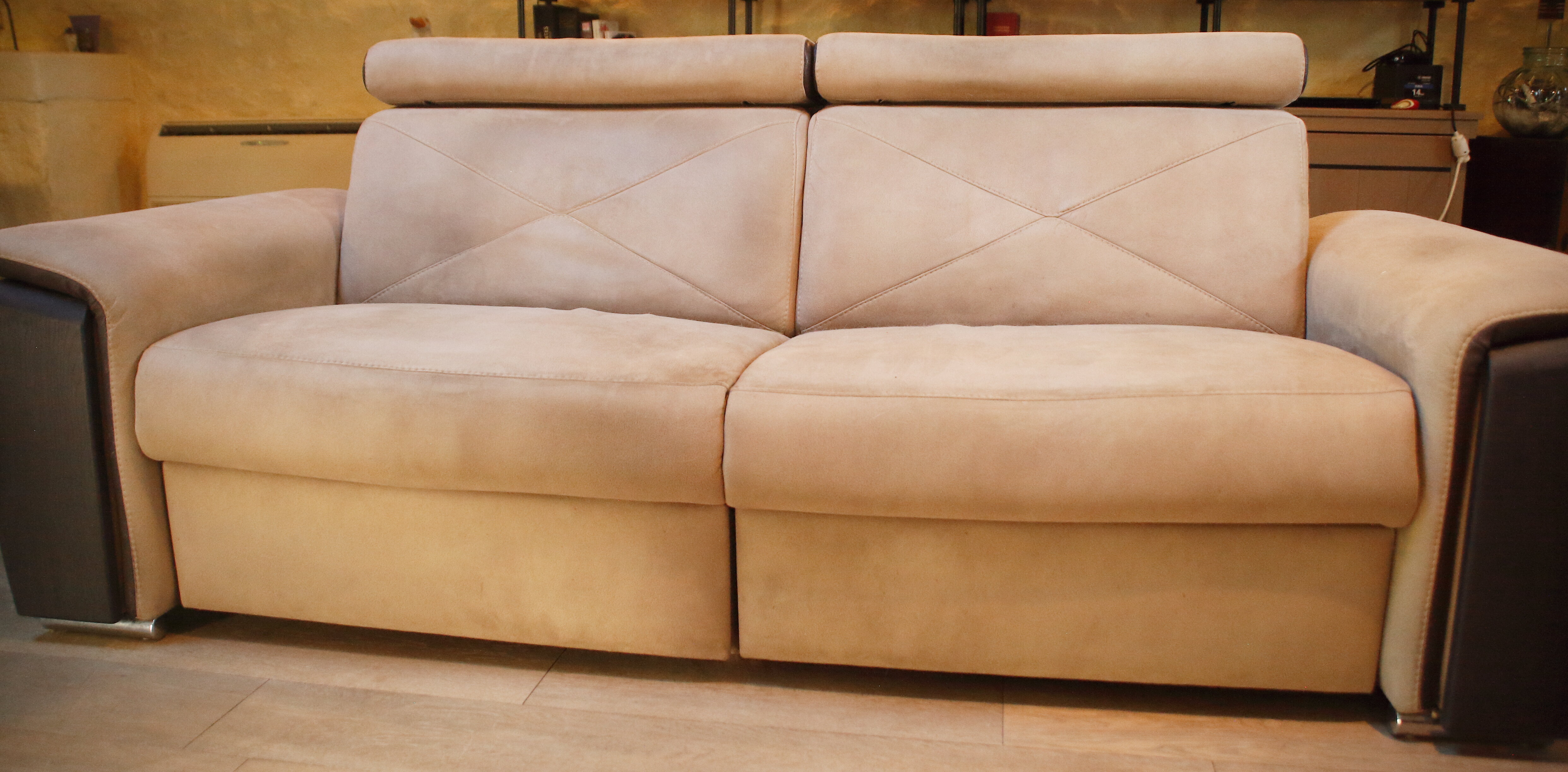 Canap� relaxation 450 Marsais-Sainte-Rad�gonde (85)