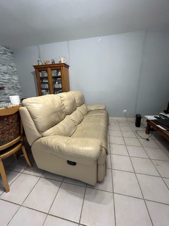 Canap� de relaxation. 400 Saint-Jean-Lasseille (66)