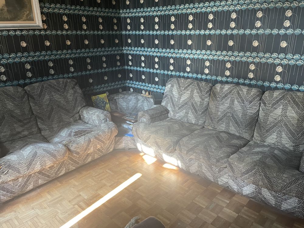 Canap� � r�nover 10 Saint-Mesmin (85)