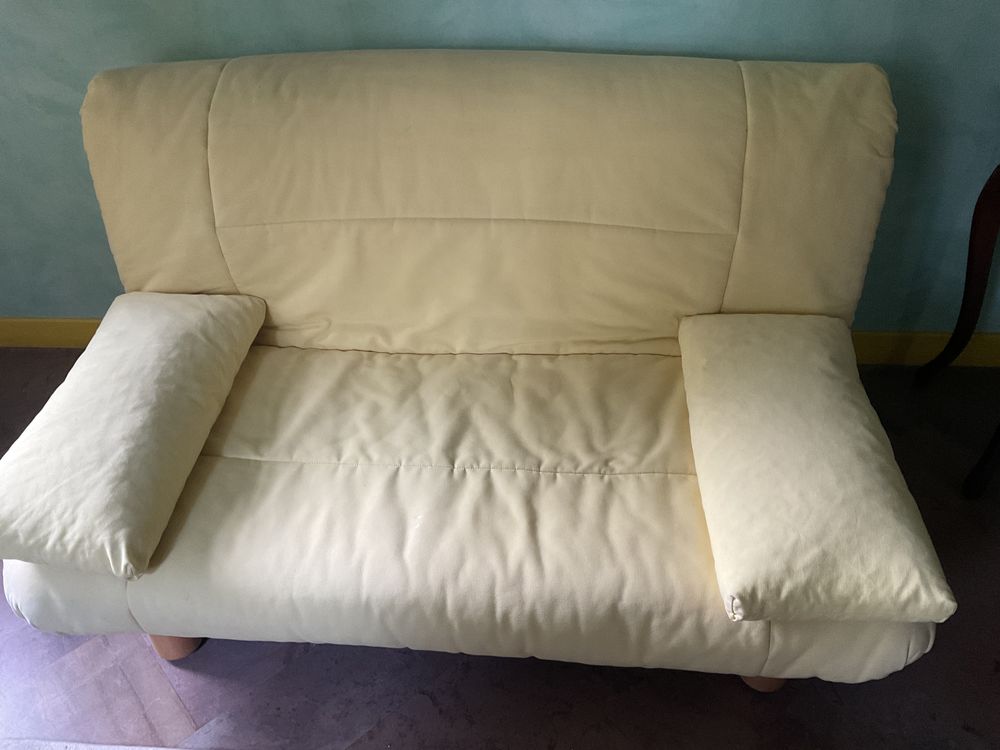 Canap� lit repliable Steiner 99 Millau (12)