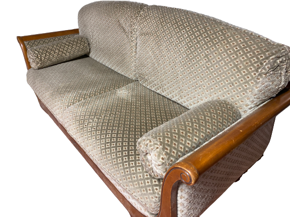 Canap�- lit de repos 100 Riantec (56)