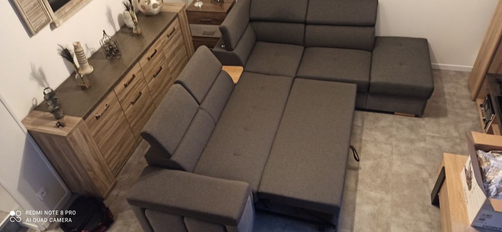 canap� r�versible et convertible 0 Bousies (59)