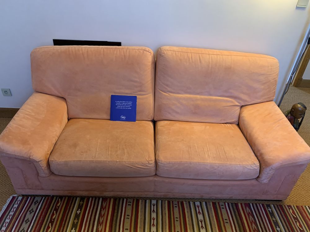 canap� Roche et Bobois 120 Thiers-sur-Th�ve (60)