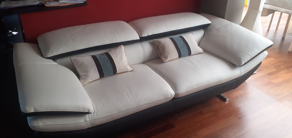 canap� Roche Bobois 3000 Parmain (95)