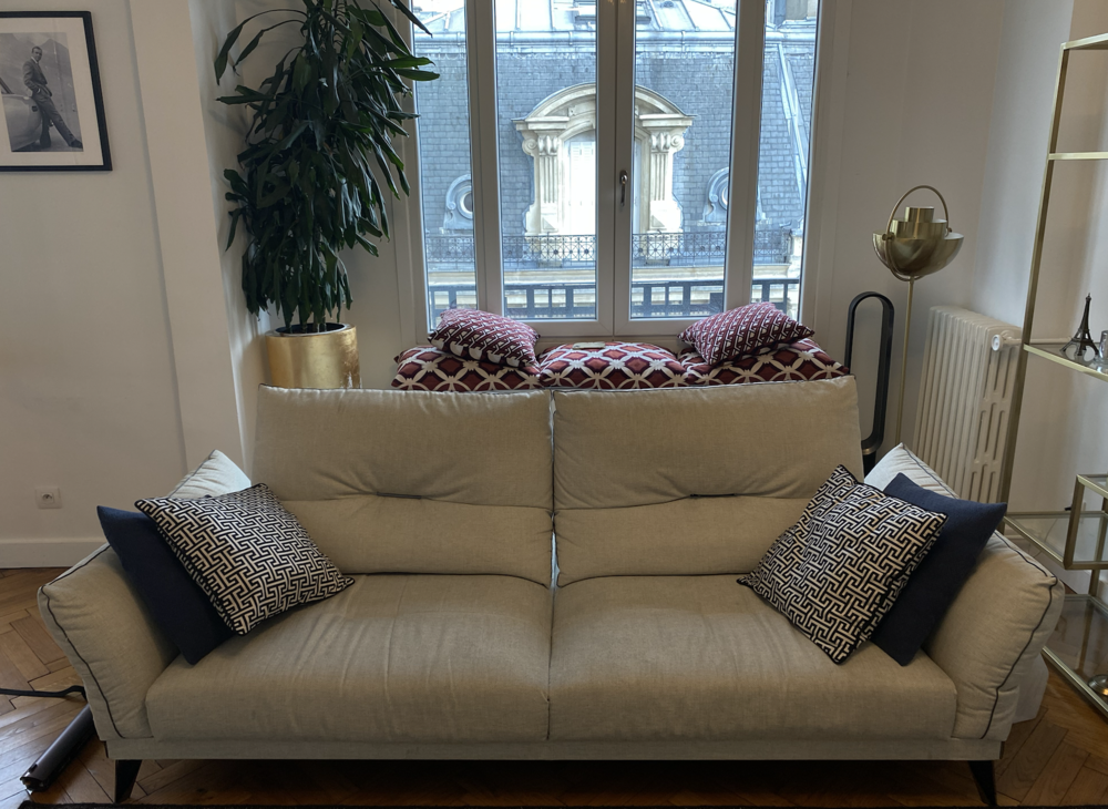 Canap� Roche Bobois, tr�s bon �tat 0 Paris 8 (75)