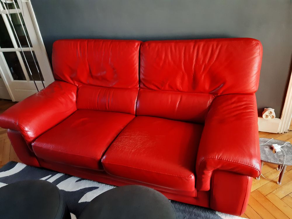 Canap� Roche bobois 660 Marcq-en-Bar�ul (59)