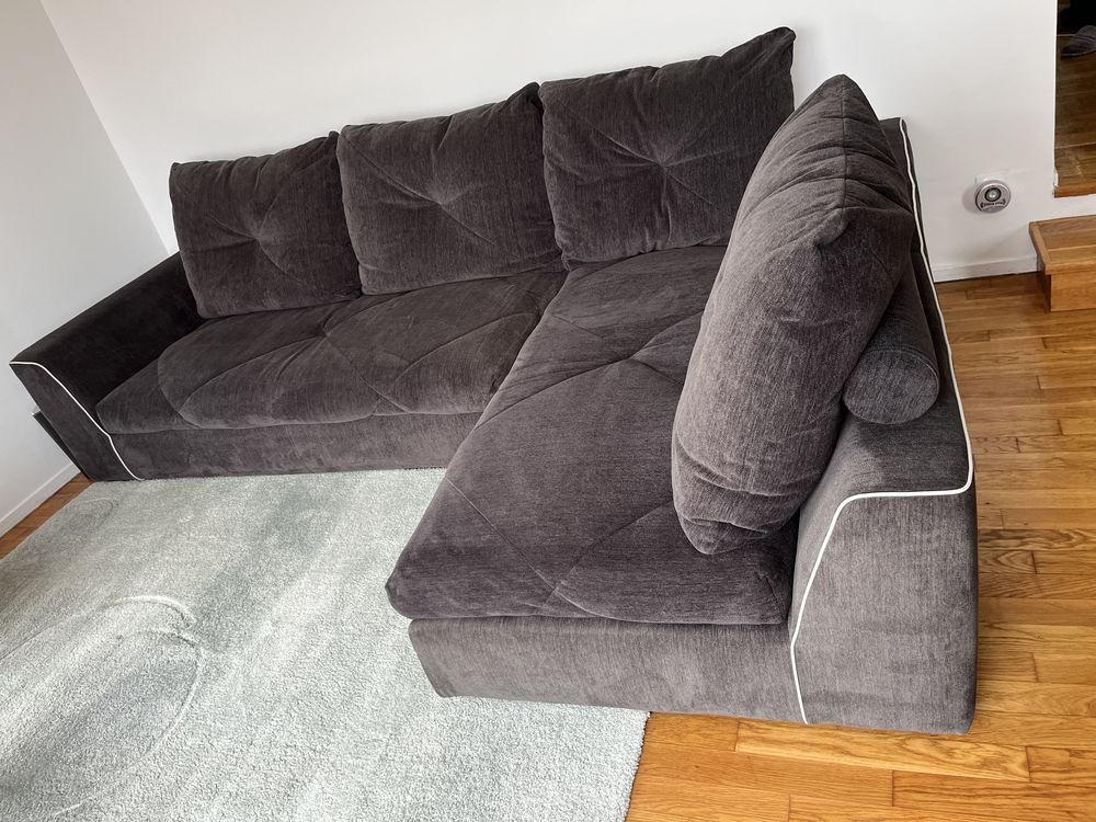 Canap� roche bobois 2300 Les Pennes-Mirabeau (13)