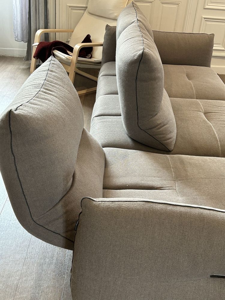 canap� roche bobois 1200 Sennecey-le-Grand (71)