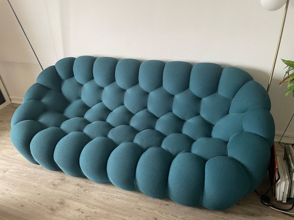Canap� Roche Bobois Bubble 3100 Paris 3 (75)