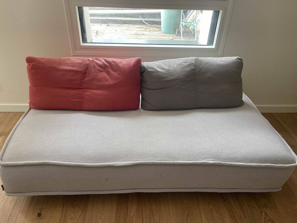 CANAPE ROCHE BOBOIS DESIGN ESCAPADE 1850 Tassin-la-Demi-Lune (69)