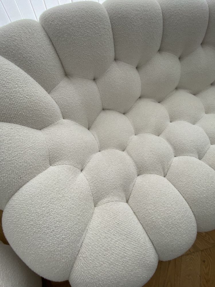 Canap� RocheBobois bubble 2 places 1/2
1600 Saint-Maur-des-Foss�s (94)