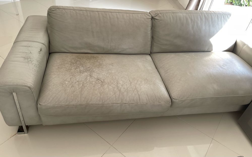 Canap� Rochebobois 100 Saint-Junien (87)