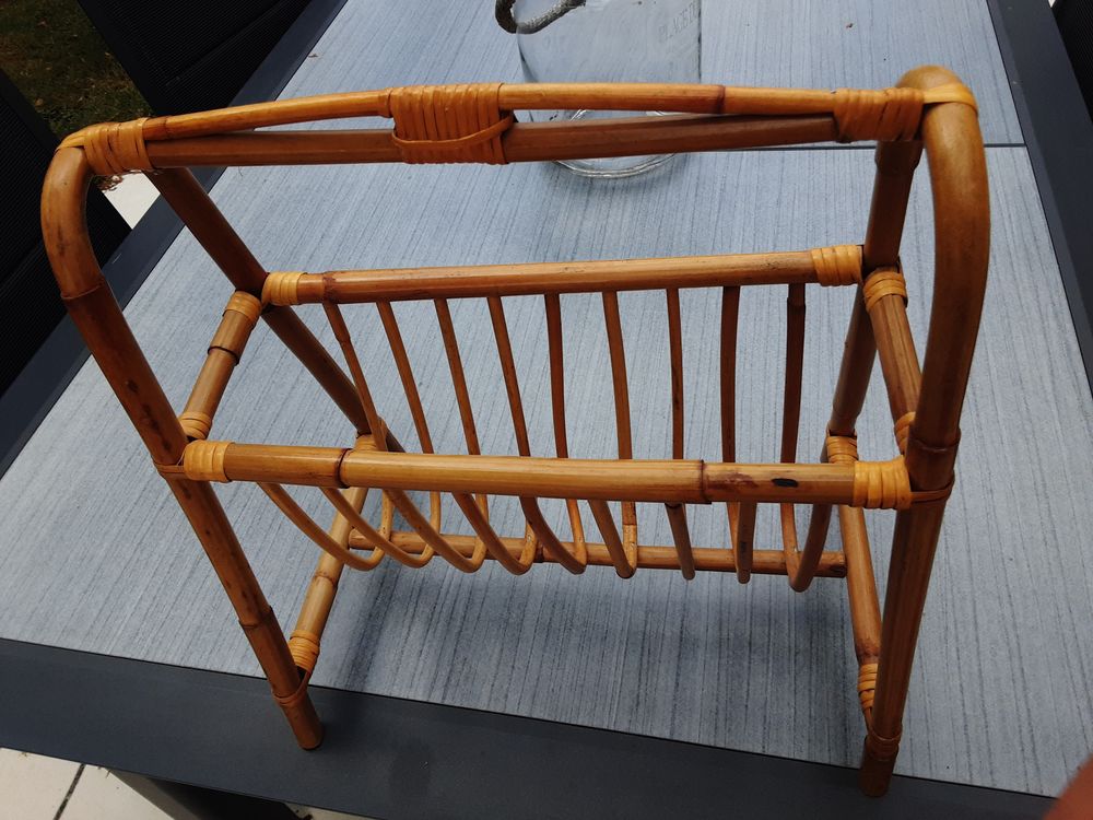 Canap� rotin (keko) atmosphera 100 Saint-Doulchard (18)