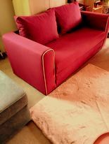  canap� de salon convertible  2/3 places tr�s bon �tat 80 Bayonne (64)