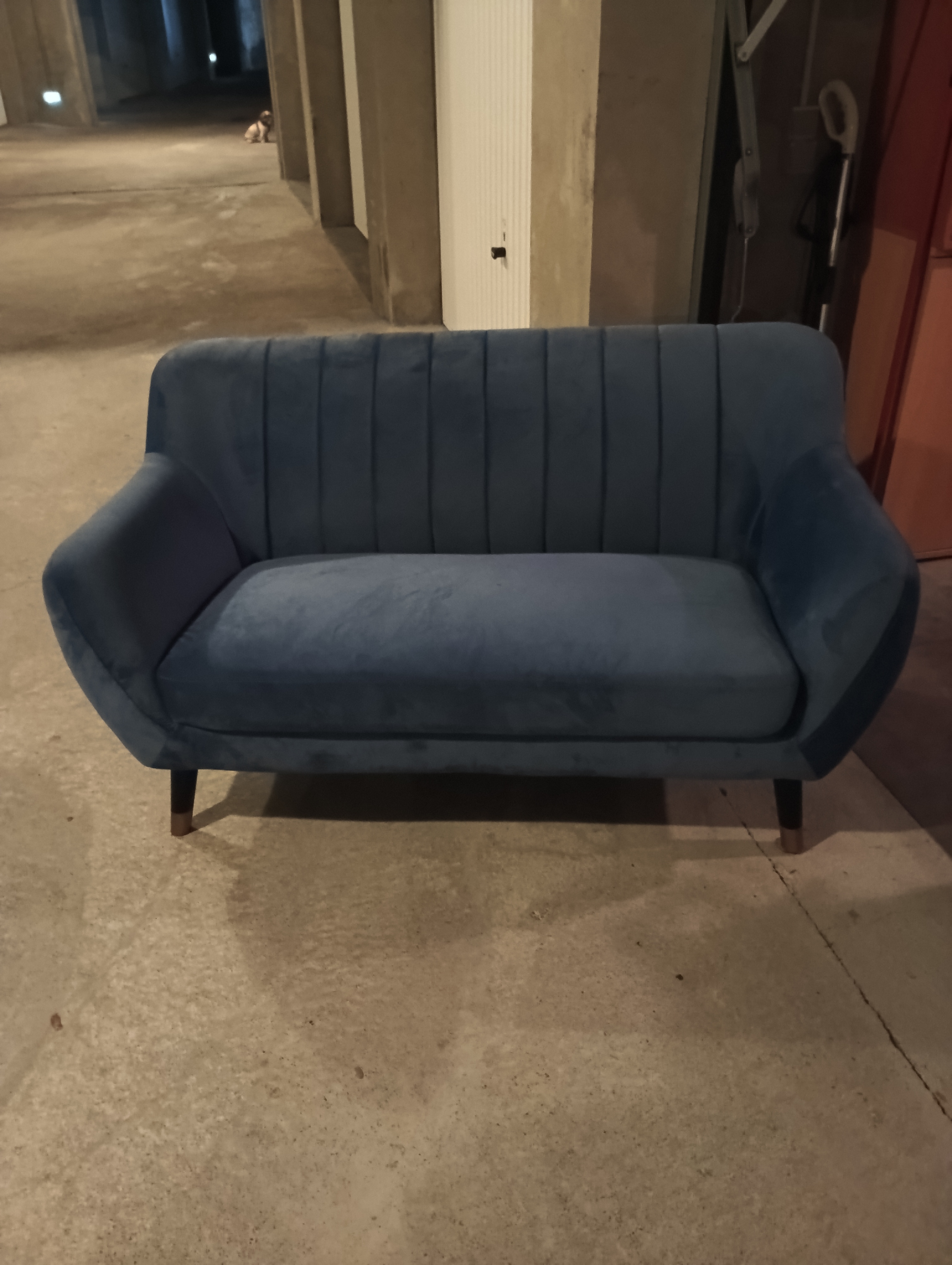 Canap� de salon 2 places 150 Thonon-les-Bains (74)