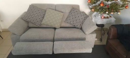 CANAPE SALON RELAXANT 1000 Juan Les Pins (06)