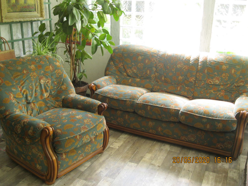 canap� de salon 100 Gu�ret (23)