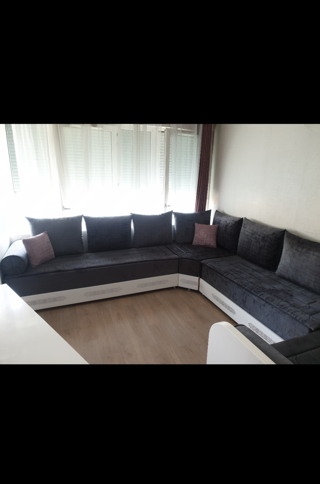 Canap� salon 0 Gonesse (95)