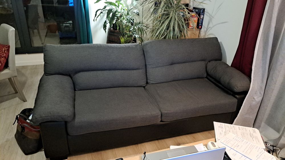 Canap� de salon 40 Le Mesnil-Saint-Denis (78)