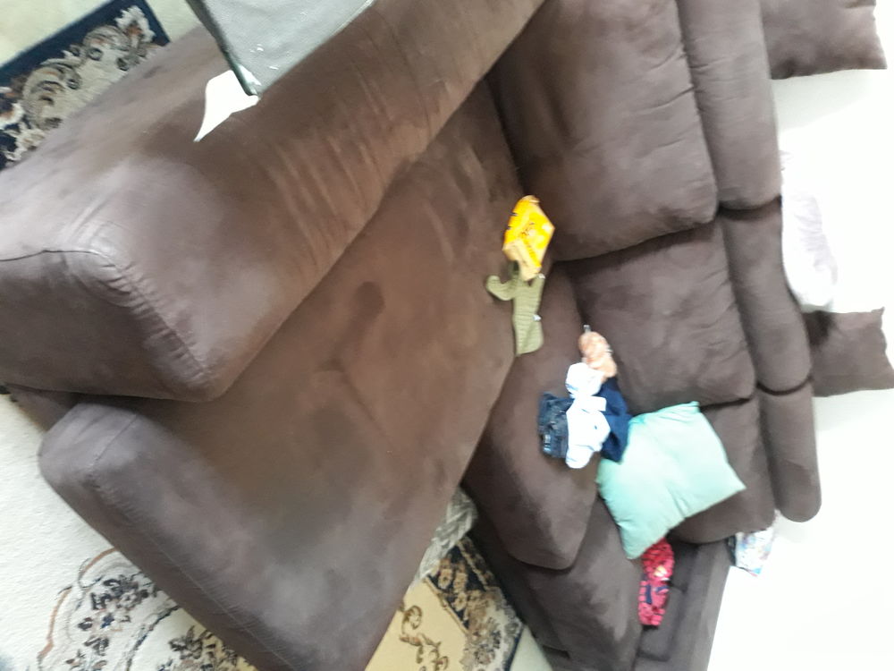 Canap� salon 0 Pantin (93)