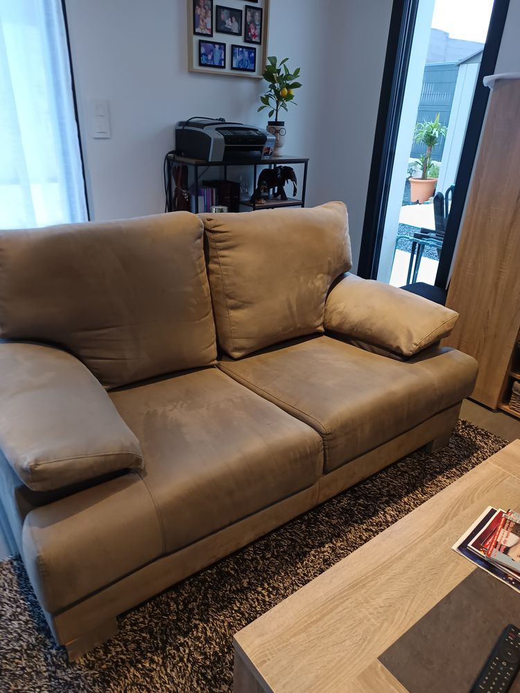 canap� de salon 120 Perpignan (66)