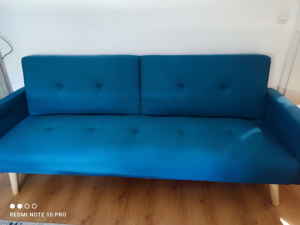 CANAPE SCANDINAVE  Convertible 100 Marmoutier (67)