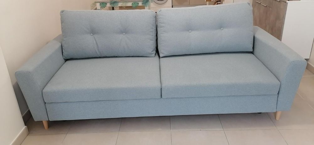 canap� scandinave NEUF jamais �trenn� 590 Montpellier (34)