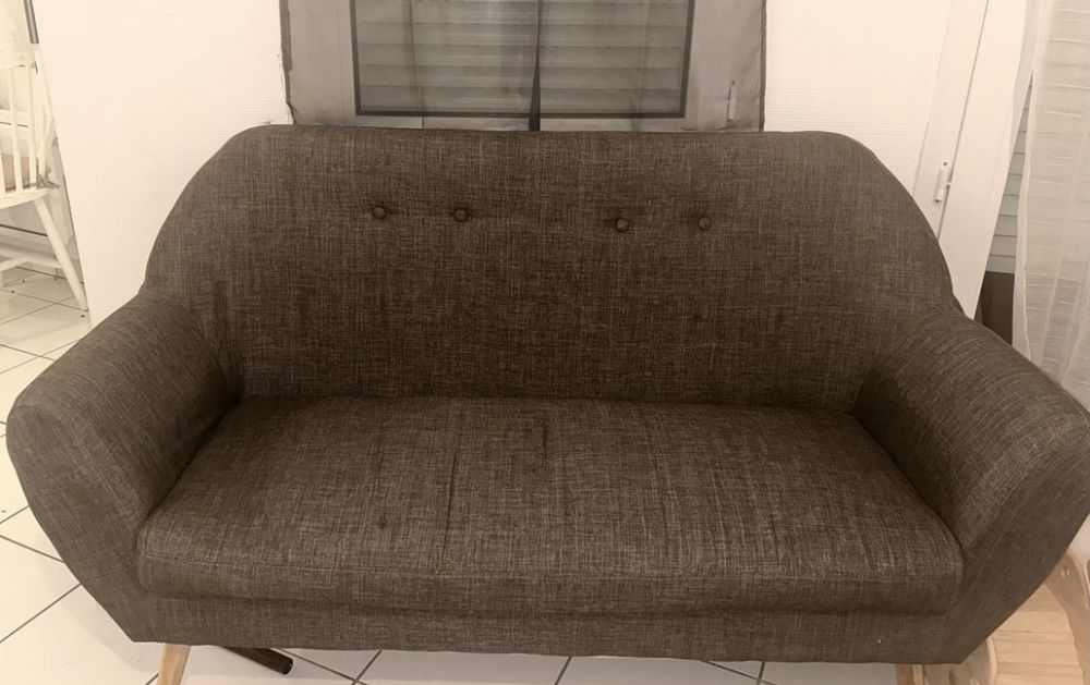 canap� scandinave 75 Bogny-sur-Meuse (08)