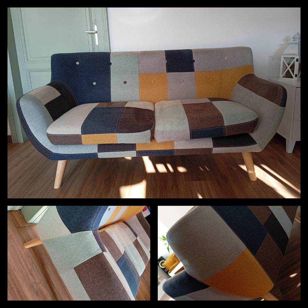 Canap� scandinave 150 Tartas (40)