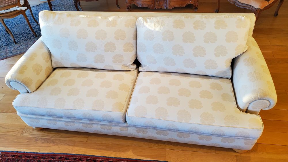 Canap� SCHWARTZ PARIS Occasion 600 Agde (34)