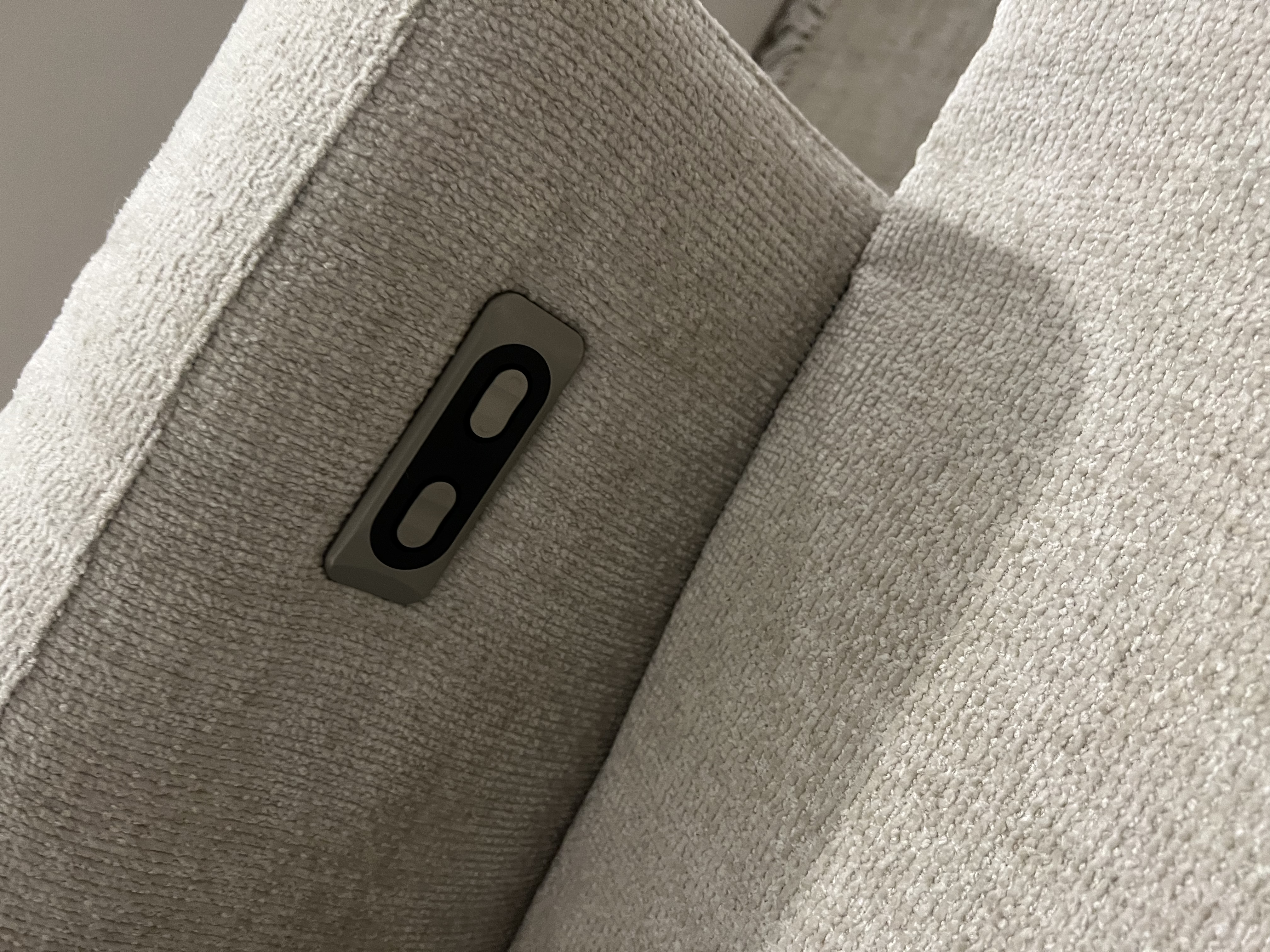 Canap� SCOPE Monsieur Meuble - excellent etat 1680 Argenteuil (95)