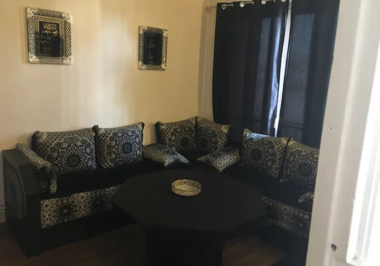 Canap� sedari bon �tat 700 Asni�res-sur-Seine (92)