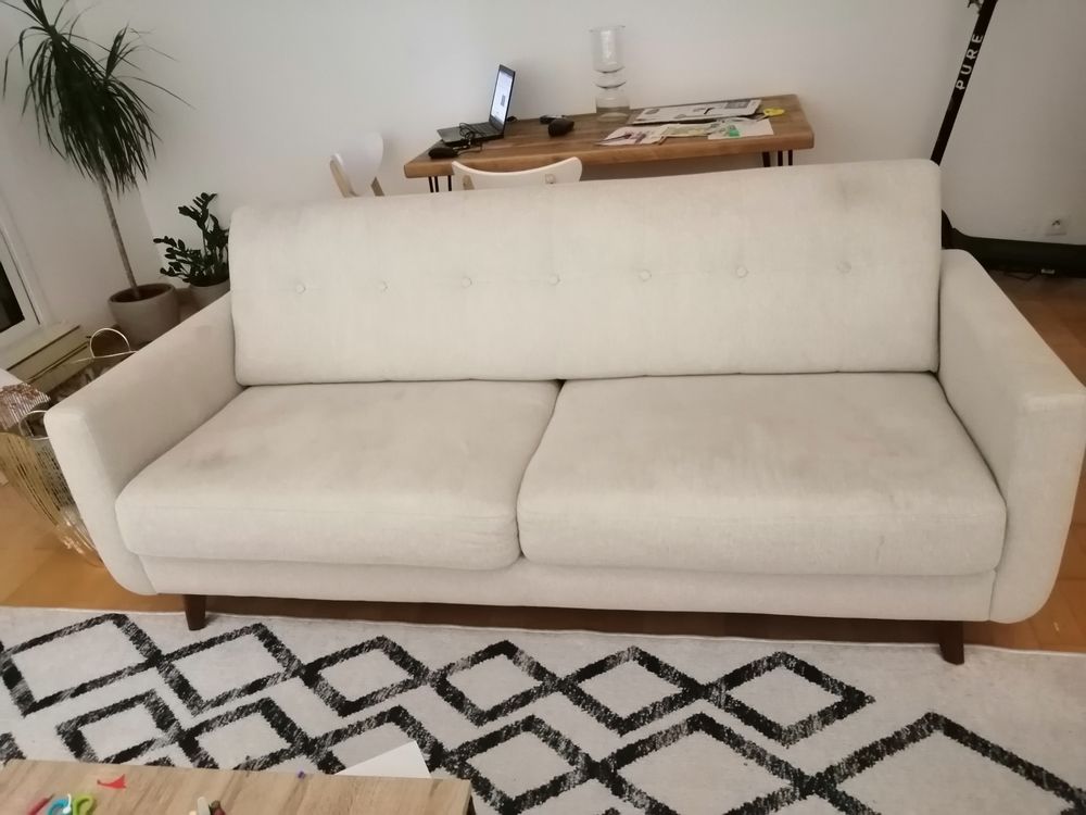 Canap� 3 sieges 220 Saint-Cloud (92)