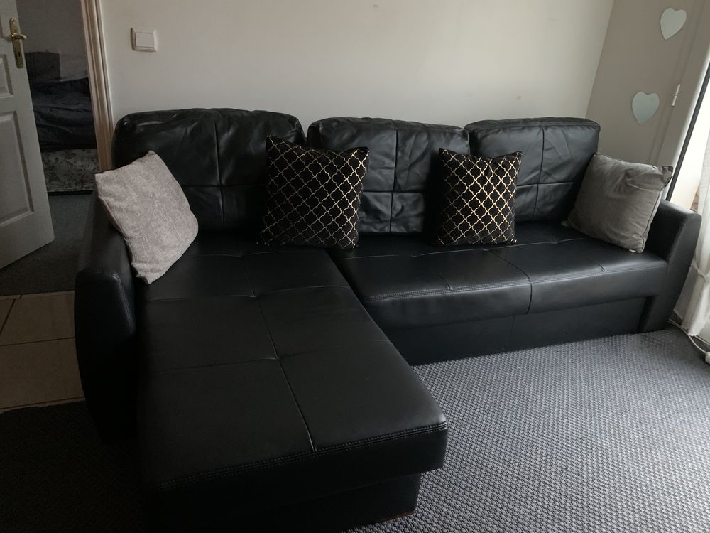 Canap� similicuir convertible 200 Champigny-sur-Marne (94)