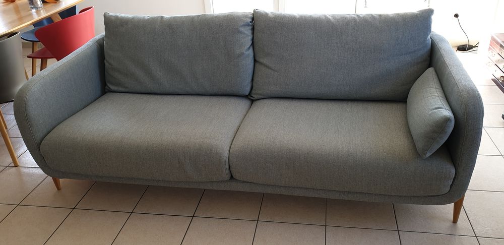 Canap� SITS  tissus 400 Valence (26)