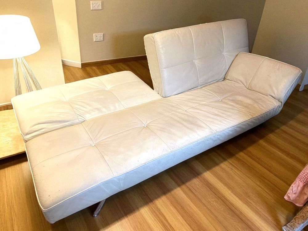 Canap� Smala de CINNA modulable et convertible 200 Paris 19 (75)