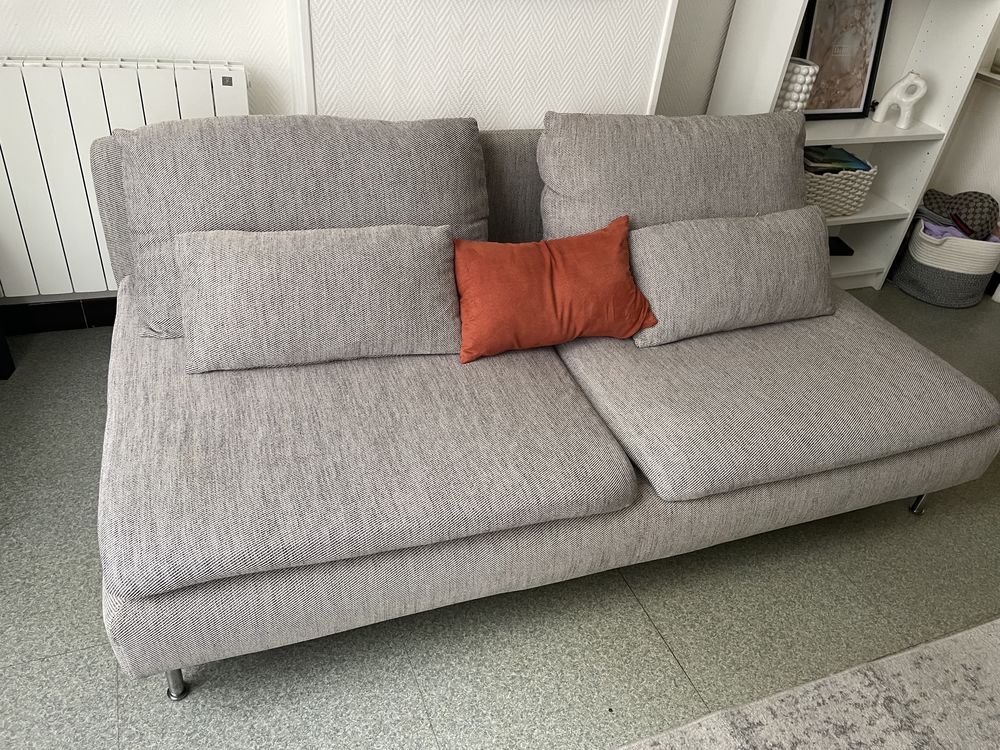 Canap� soderhamn 360 Saint-Quentin (02)