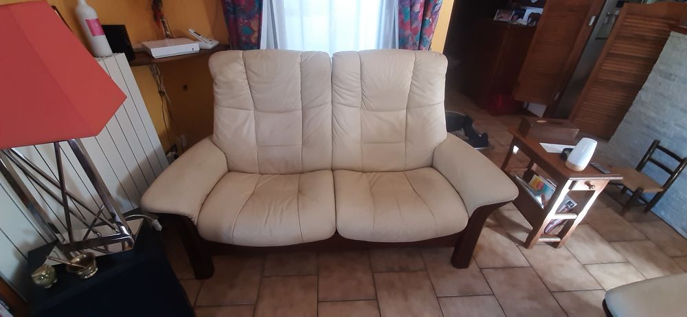 CANAP� STRESSLESS 0 Tallende (63)