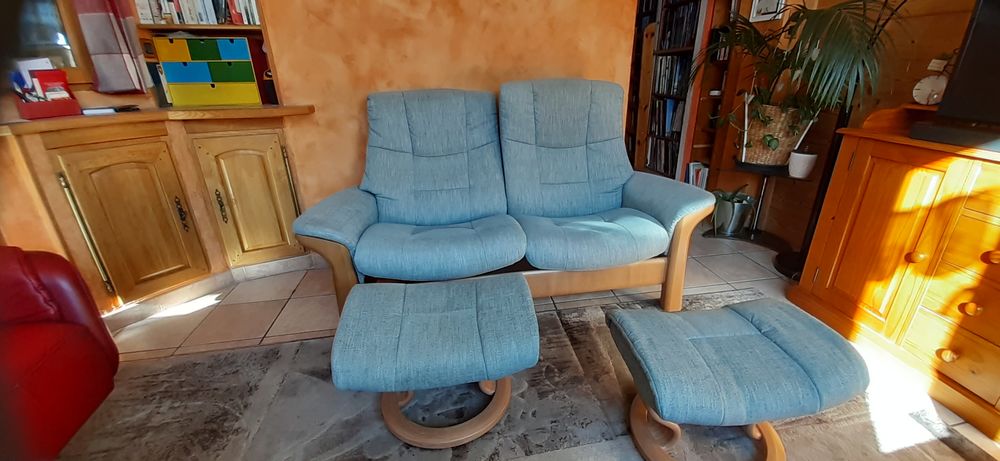 canap� stressless 1500 Modane (73)