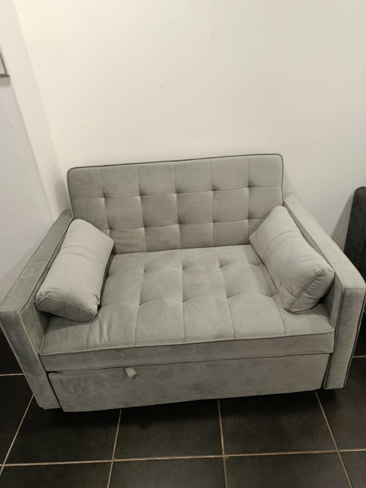 canap�-lit de style clic-clac 297 Villemomble (93)