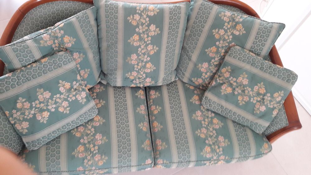 canap� style Louis Philippe
0 La Rochelle (17)