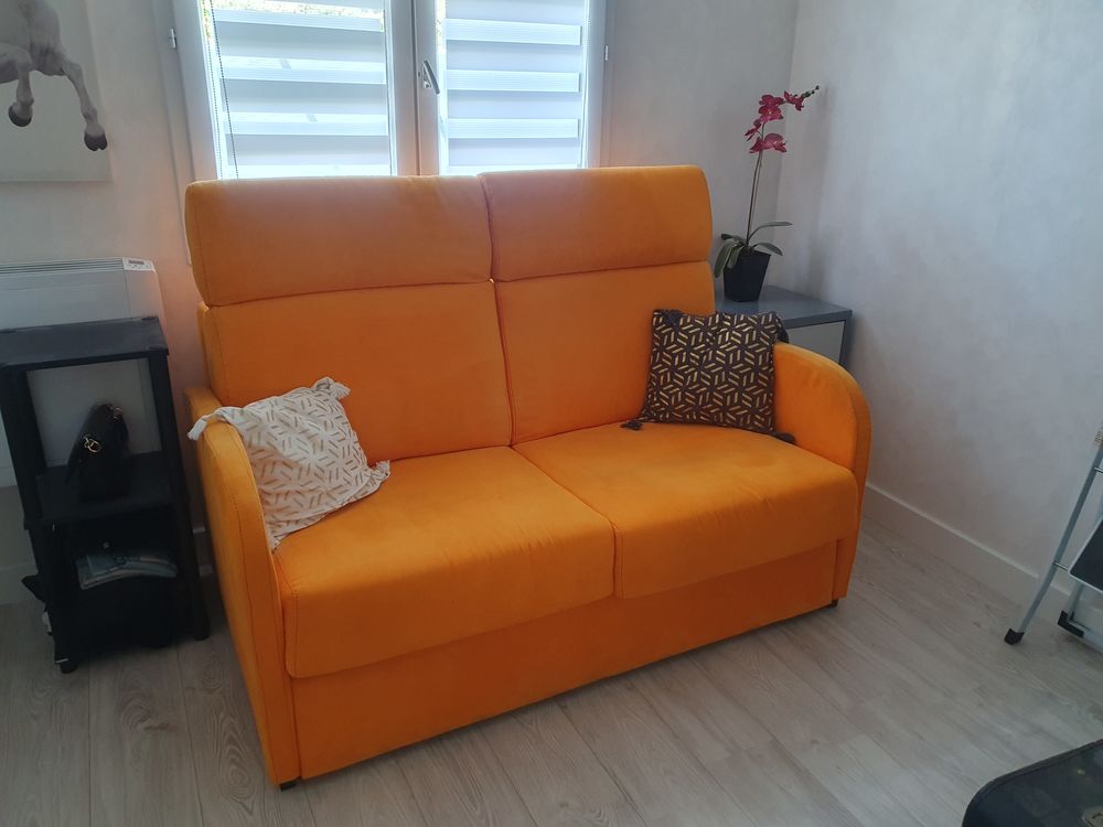 canap� style rapido aerre italien 300 Vic-la-Gardiole (34)