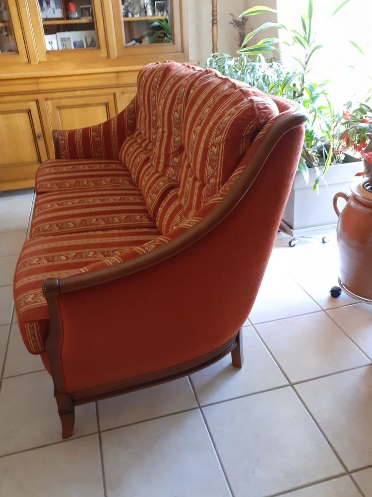 Canap� style 400 Maure-de-Bretagne (35)