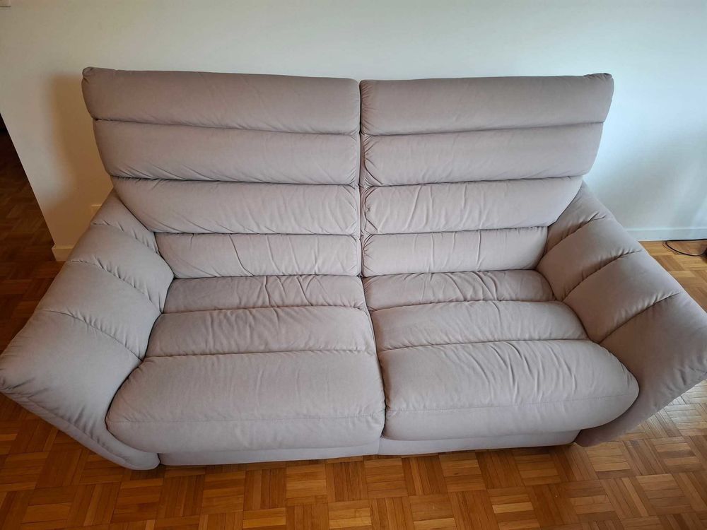 Canap� Ch�teau d'Ax 180 Paris 20 (75)