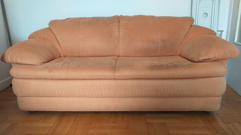 CANAPE TISSU ANKARA 120 Clermont-l'H�rault (34)