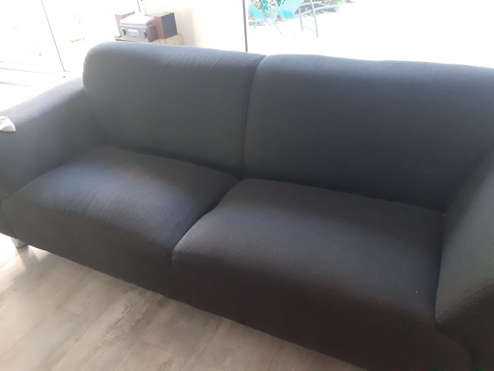 Canap� Tissu Habitat 150 Mont-de-Marsan (40)