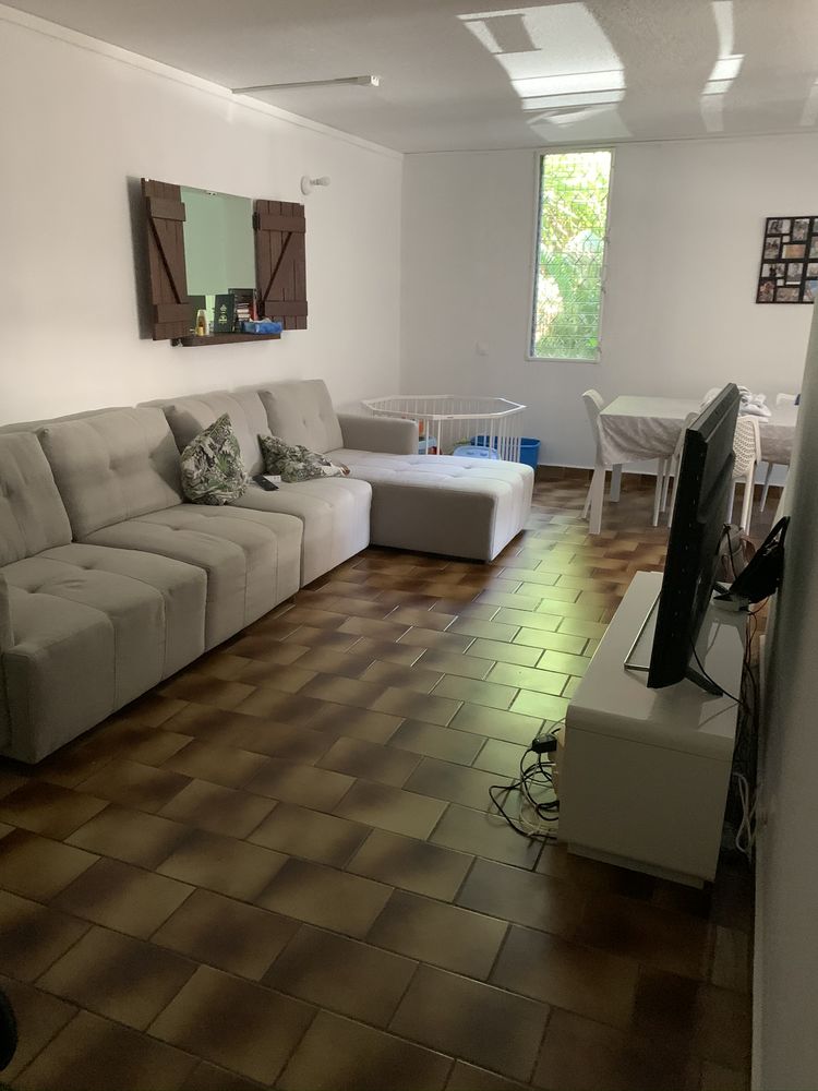 Canap� tissus 7/8 places 0 Le Gosier (97)