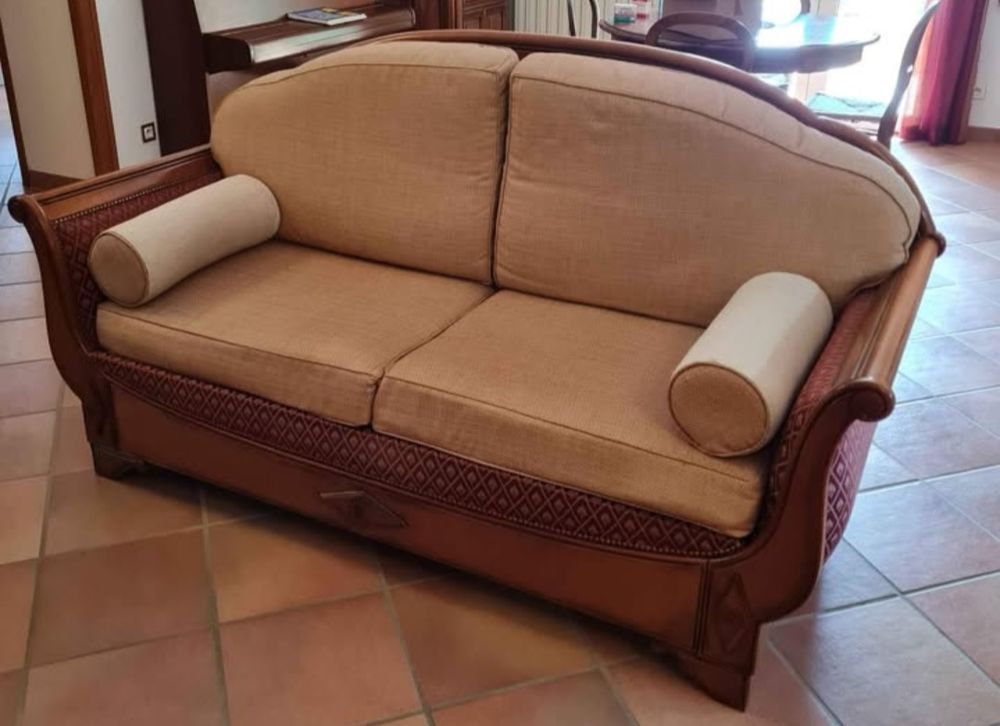 CANAP� TISSUS 250 Bagnols-sur-C�ze (30)