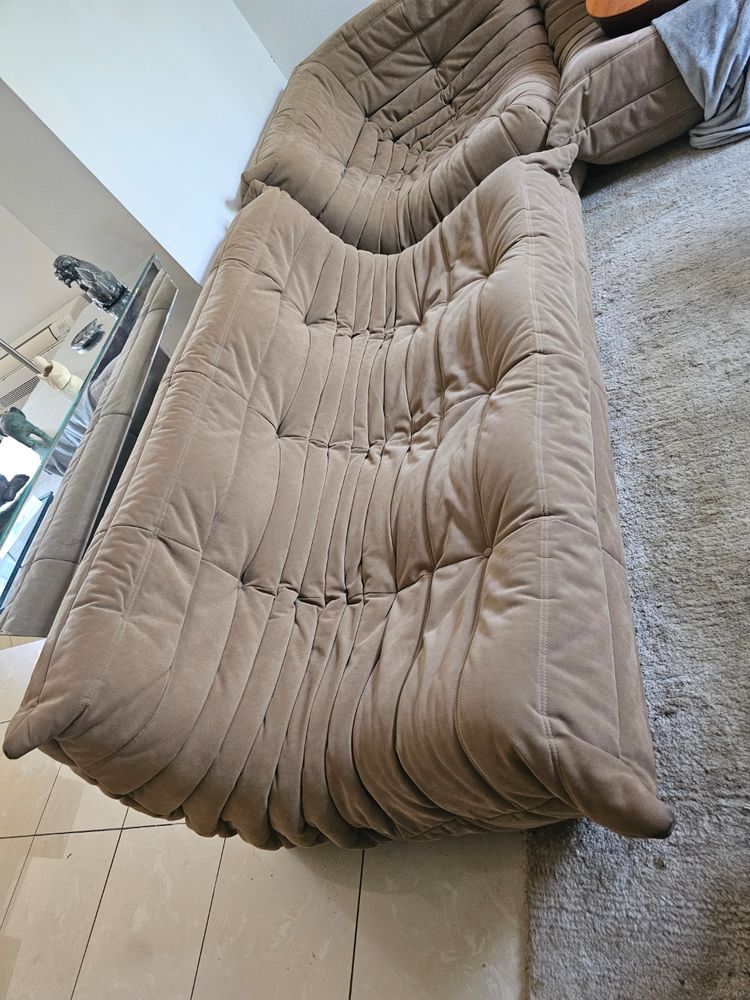 Canap� TOGO 3 places 1500 Toulon (83)